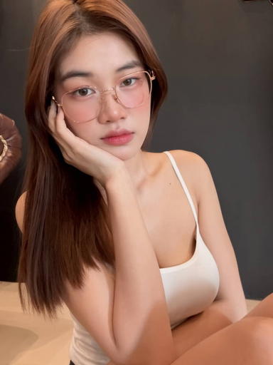 รูปโปรไฟล์ของ Niniu จากคลองเตย, กรุงเทพมหานคร - ยืนยันแล้ว