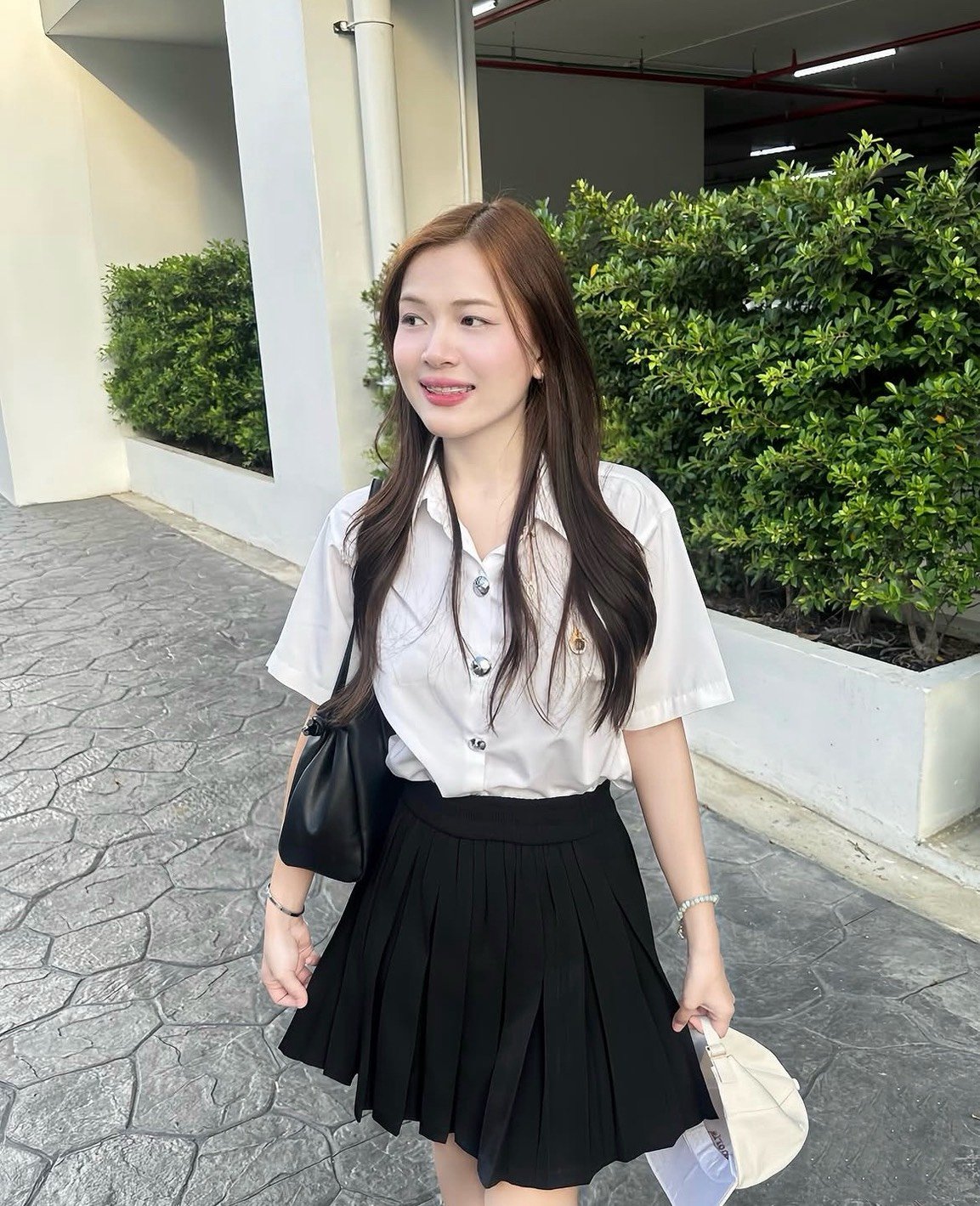 Photo 4 of 5 of นิชา from Don Mueang, Bangkok