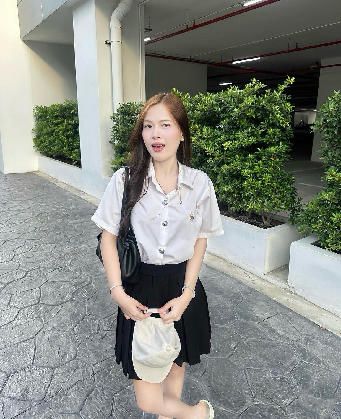 Profile photo of นิชา from Don Mueang, Bangkok