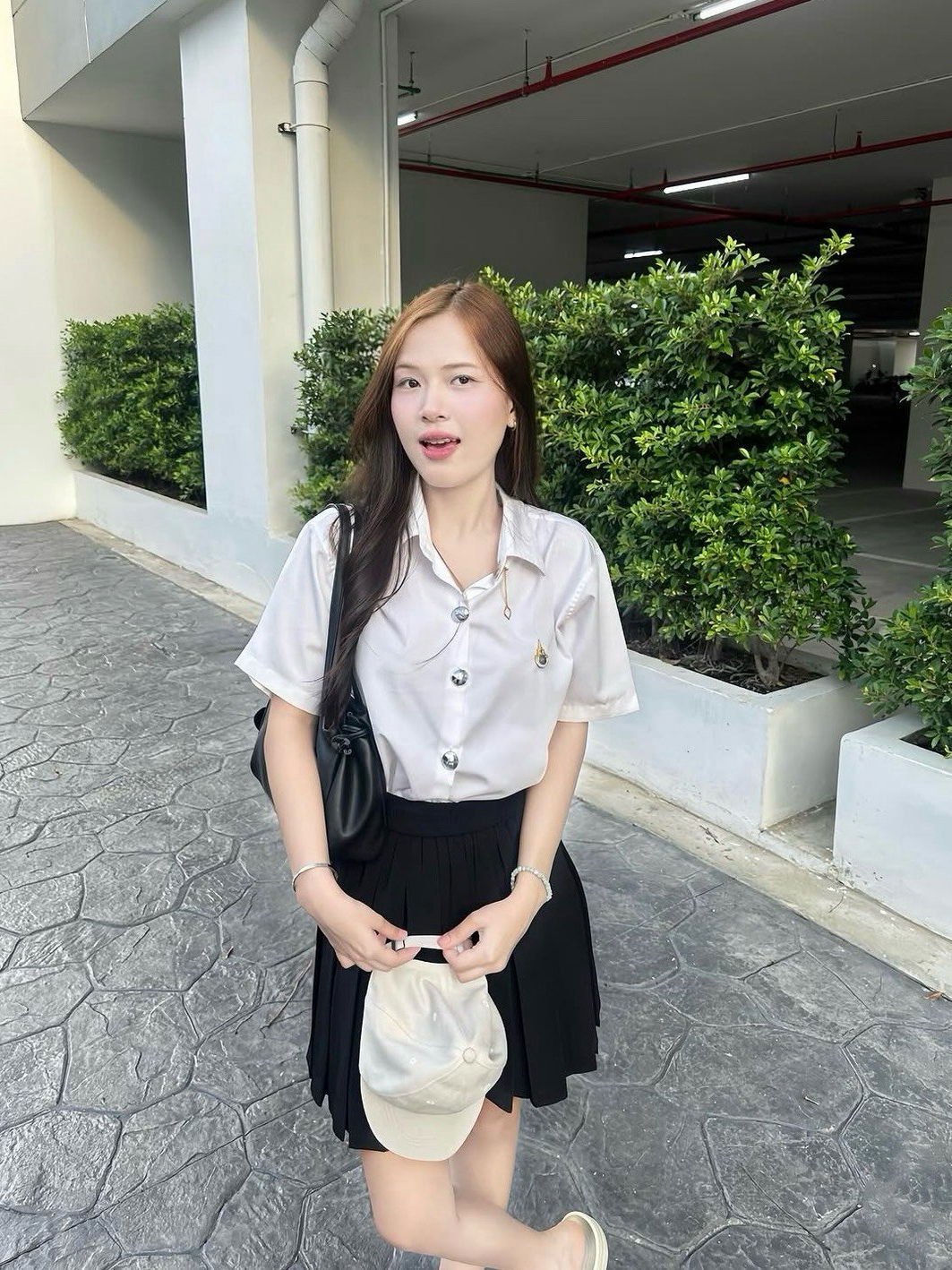 Photo 1 of 5 of นิชา from Don Mueang, Bangkok