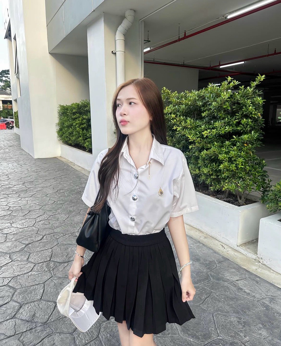 Photo 5 of 5 of นิชา from Don Mueang, Bangkok