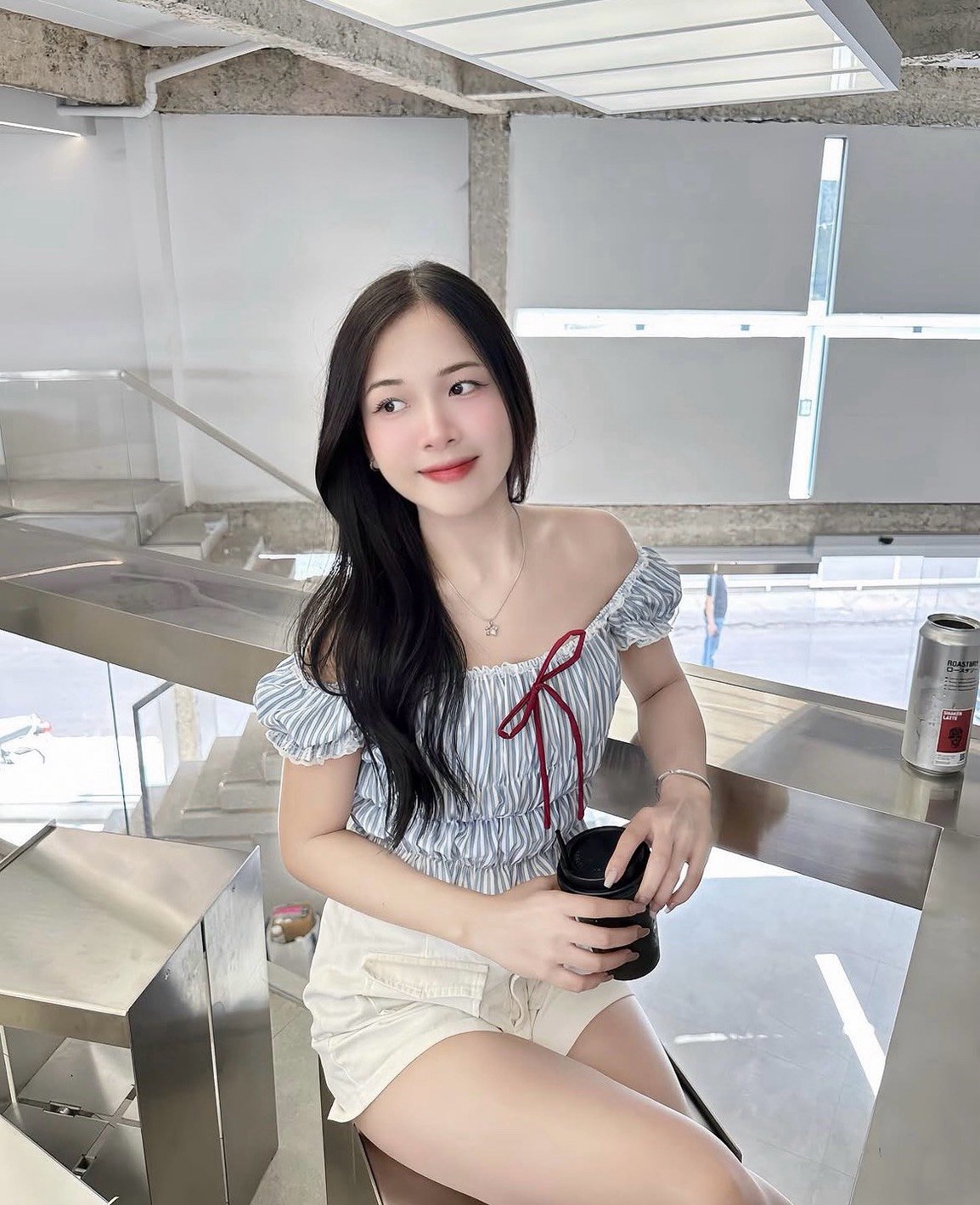 Photo 3 of 5 of นิชา from Don Mueang, Bangkok