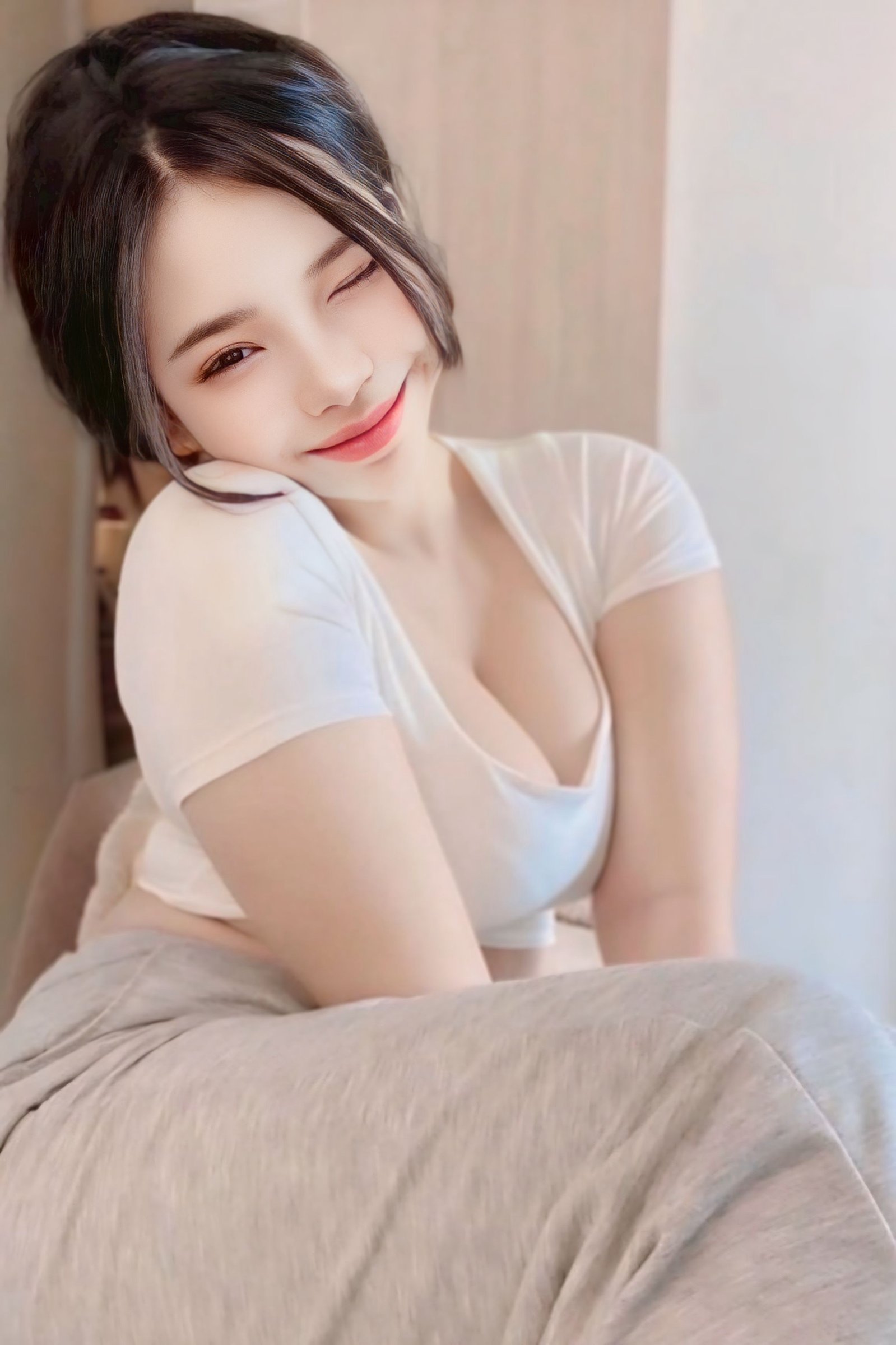 รูปโปรไฟล์ของ Khanom จากห้วยขวาง, กรุงเทพมหานคร - ยืนยันแล้ว