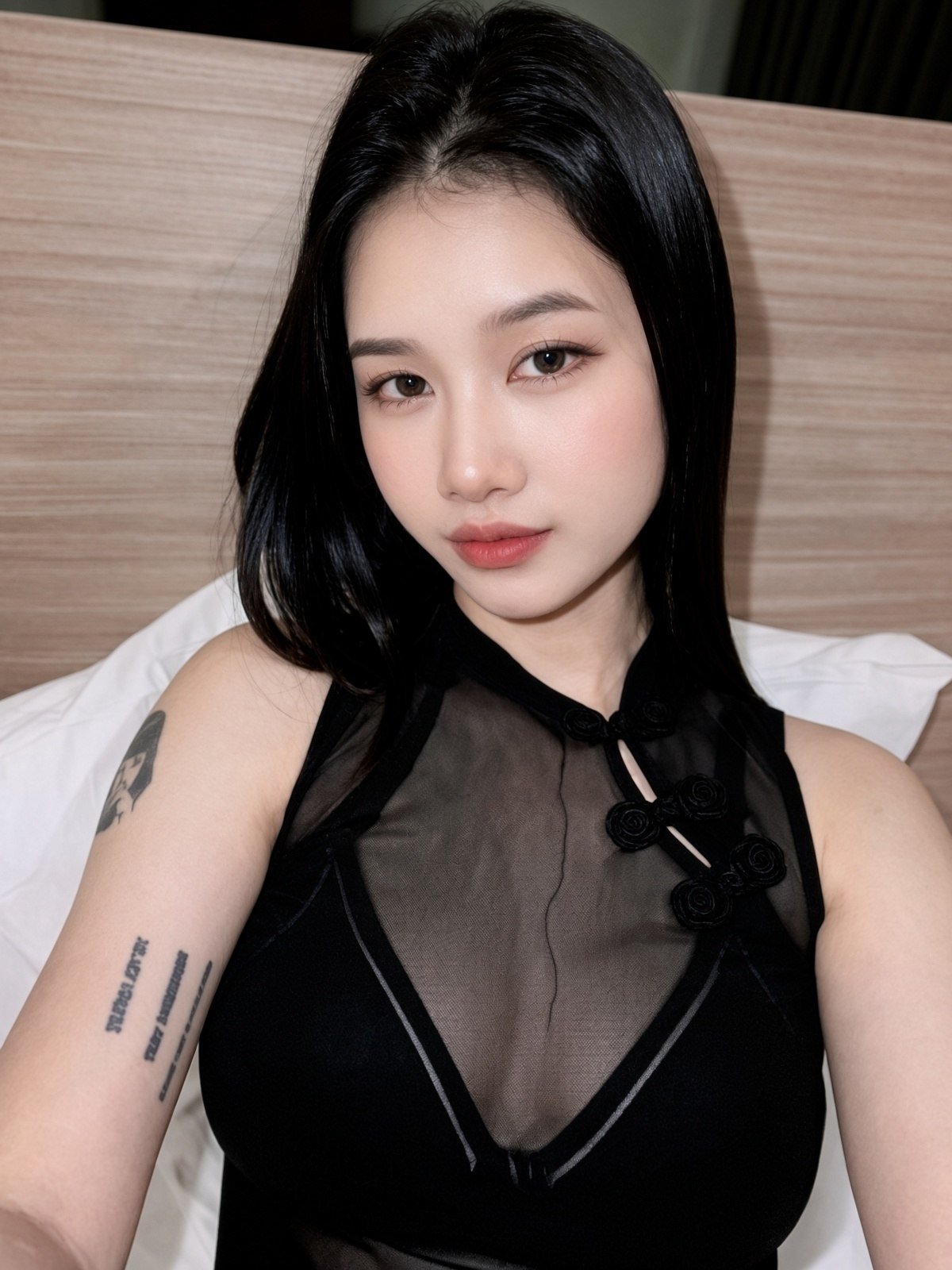 รูปโปรไฟล์ของ น้องบีน่า Bina จากคลองเตย, กรุงเทพมหานคร