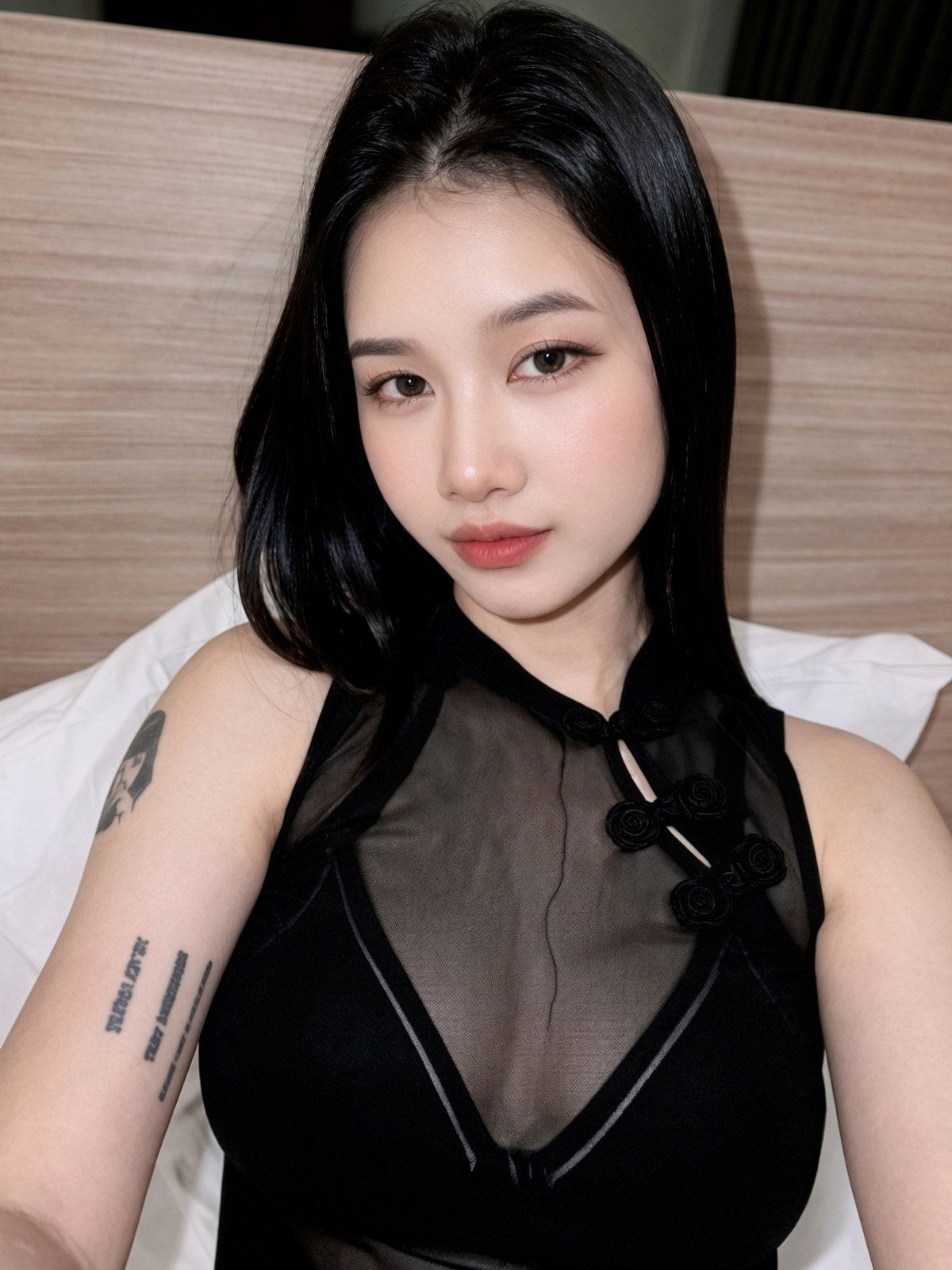 รูปที่ 1 จาก 4 ของ น้องบีน่า Bina จากคลองเตย, กรุงเทพมหานคร