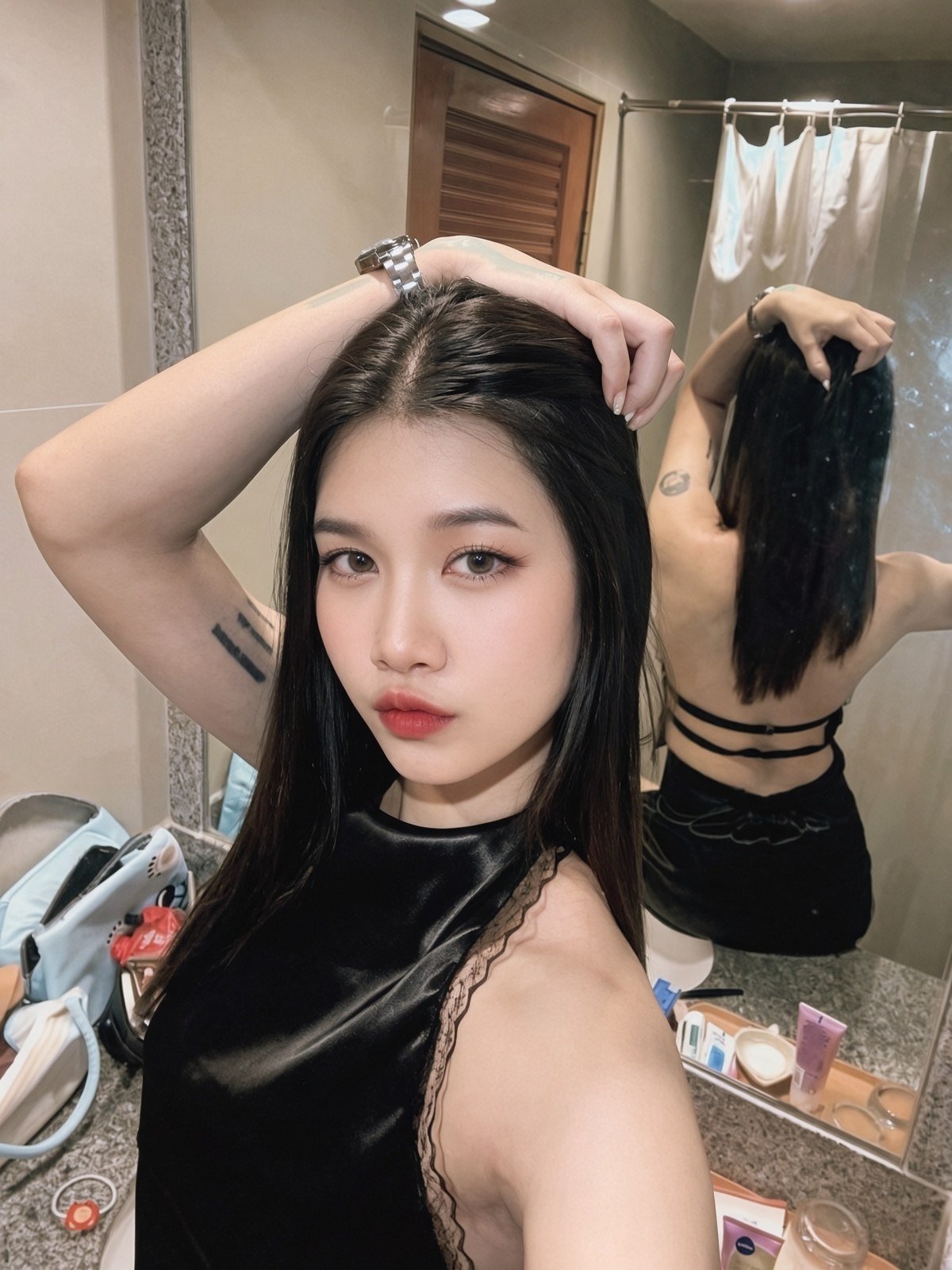รูปที่ 2 จาก 4 ของ น้องบีน่า Bina จากคลองเตย, กรุงเทพมหานคร