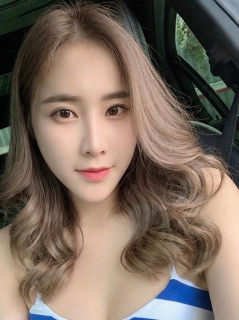 รูปที่ 1 จาก 3 ของ วีเจ จากห้วยขวาง, กรุงเทพมหานคร