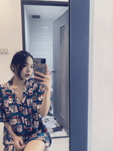 Profile photo of น้องแป้ง from Phan Thong, Chonburi