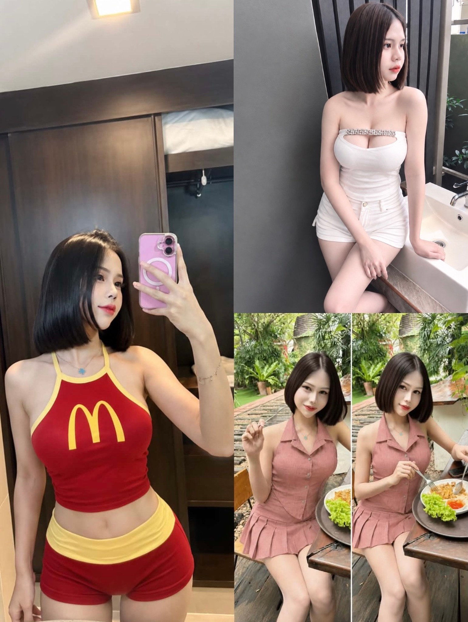 รูปที่ 2 จาก 4 ของ ริต้า จากปากเกร็ด, นนทบุรี