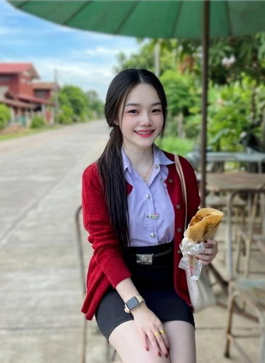 Profile photo of แพรฝ้าย from Mueang Nonthaburi, Nonthaburi
