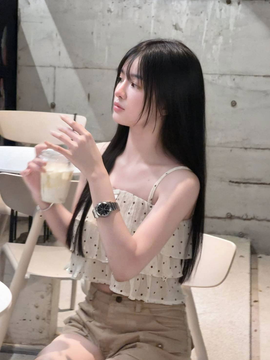 รูปที่ 1 จาก 4 ของ หมวยเล็ก จากบางแค, กรุงเทพมหานคร