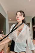 รูปที่ 2 จาก 4 ของ Ivy จากคลองเตย, กรุงเทพมหานคร