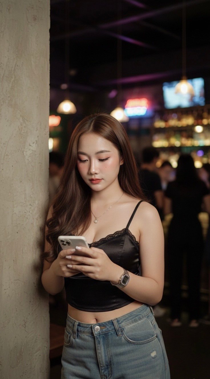 รูปที่ 1 จาก 4 ของ ยูริ จากเมืองนนทบุรี, นนทบุรี