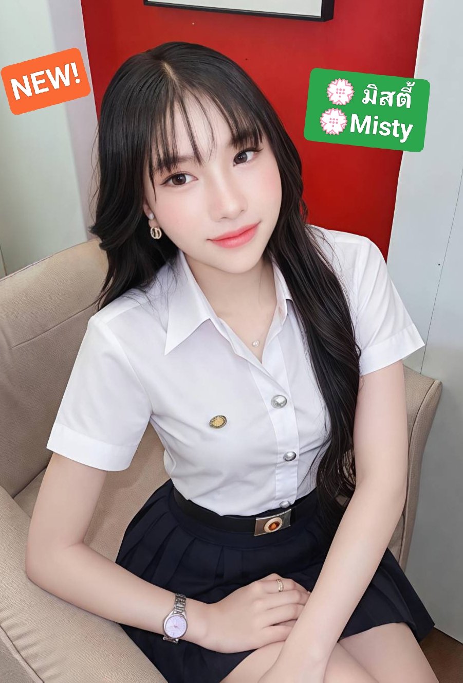 รูปที่ 3 จาก 6 ของ 💮มิสตี้ Misty💮💕BNK88💕📌💛บางนา Bang Na💛 จากบางนา, กรุงเทพมหานคร