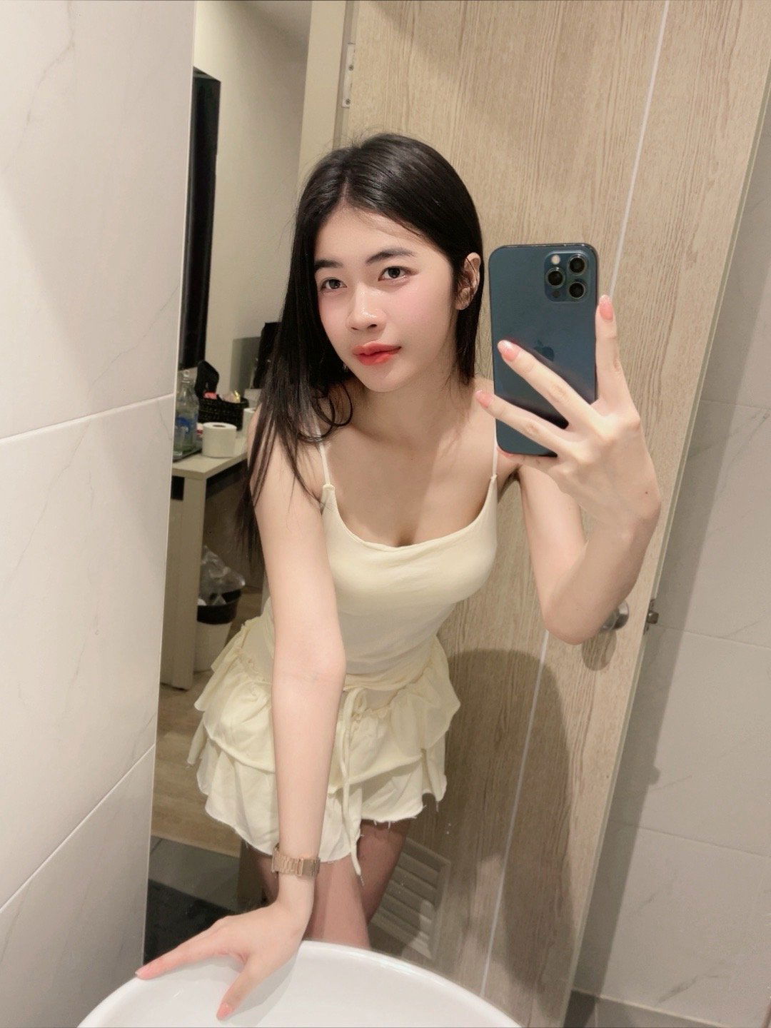 รูปที่ 1 จาก 3 ของ มายมาย จากบางละมุง, ชลบุรี