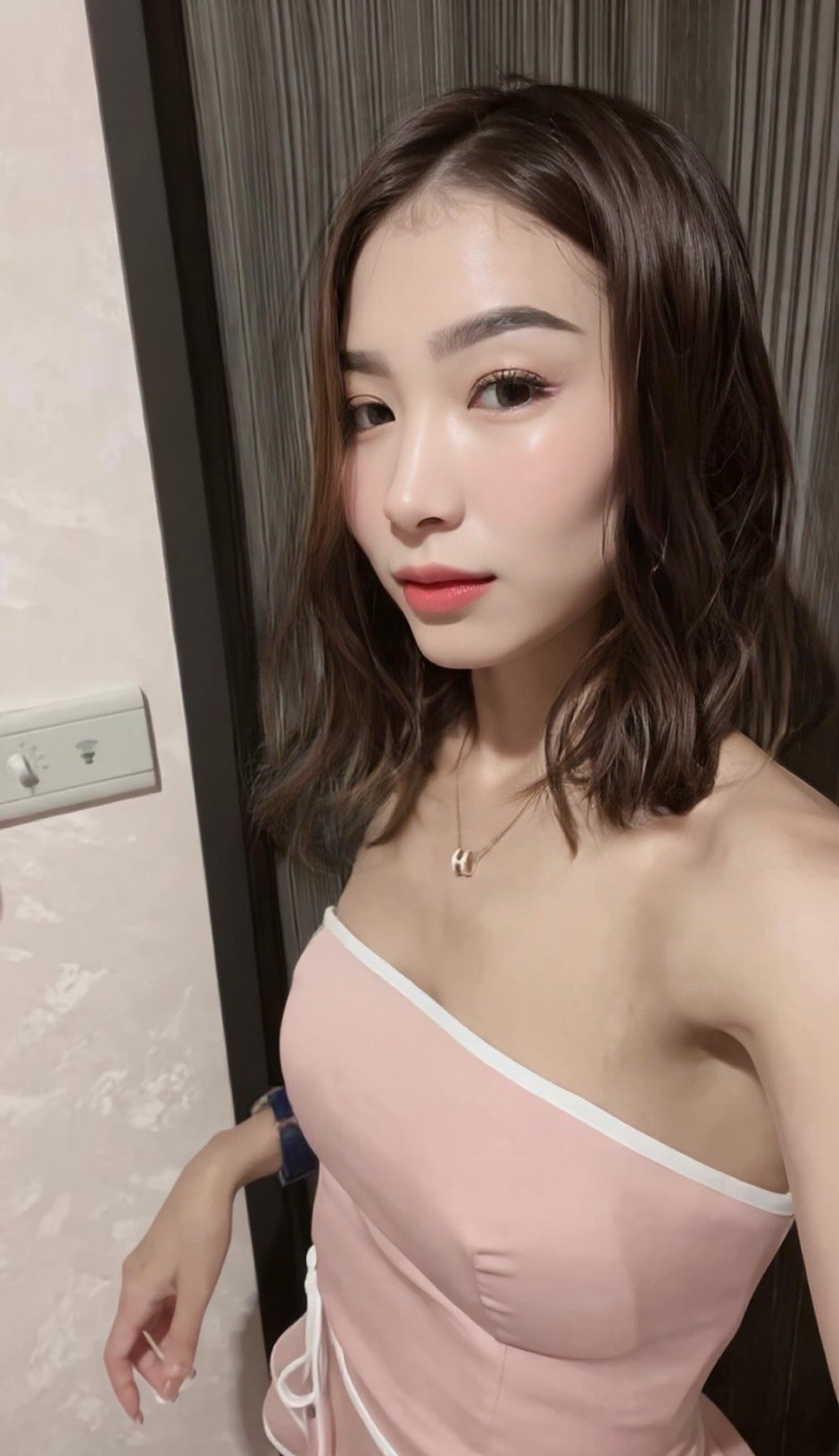 Profile photo of Ivy from Khlong Toei, Bangkok - Verified