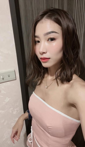 รูปโปรไฟล์ของ Ivy จากคลองเตย, กรุงเทพมหานคร - ยืนยันแล้ว