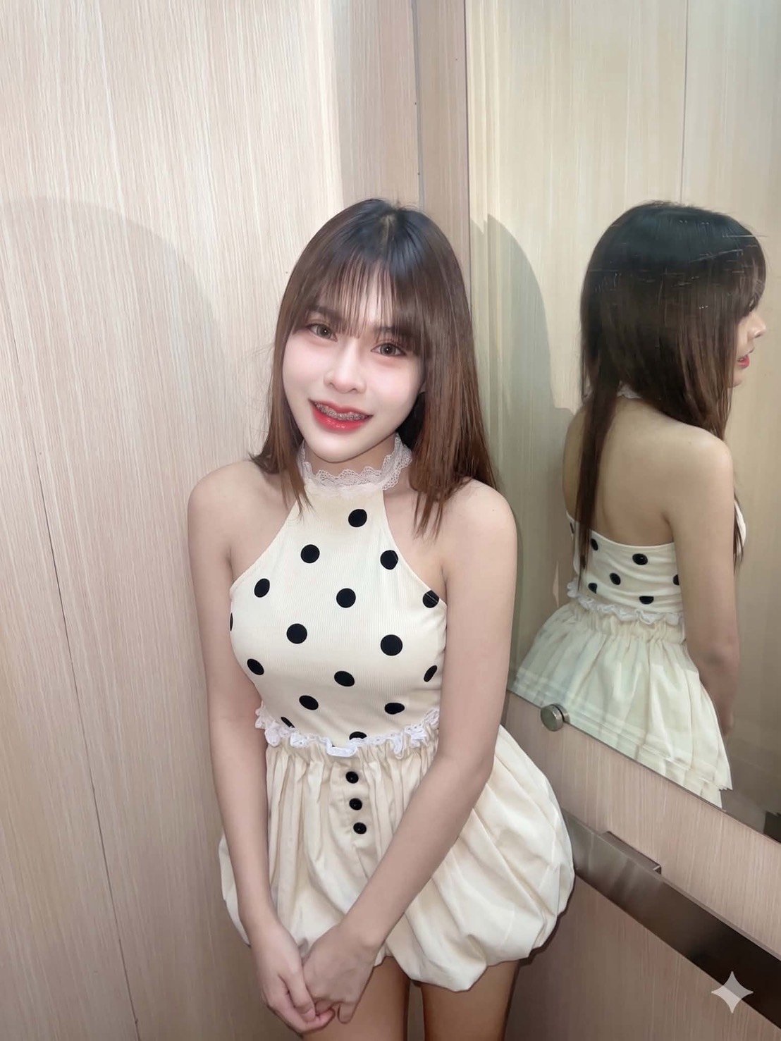 รูปที่ 2 จาก 3 ของ โมจิ จากธนบุรี, กรุงเทพมหานคร