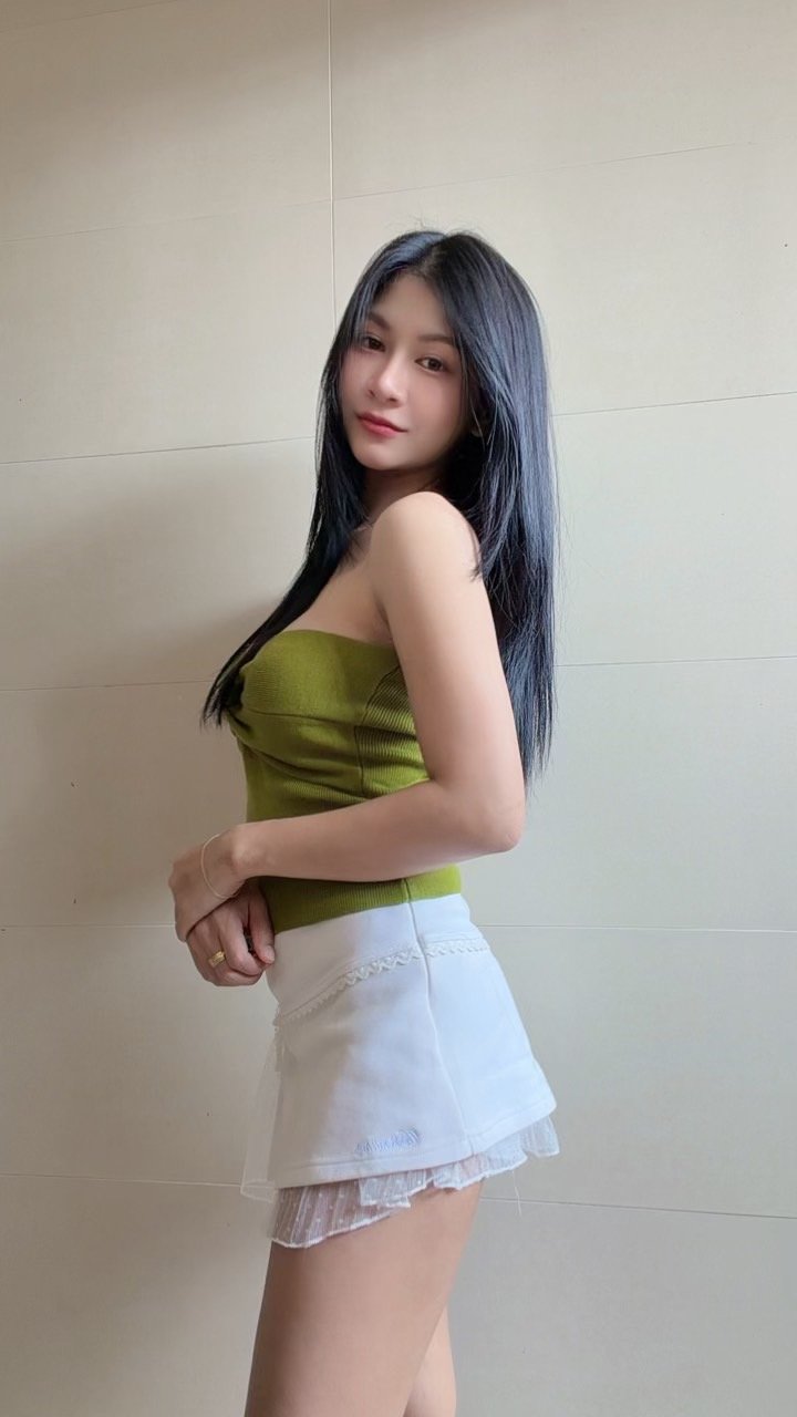 รูปโปรไฟล์ของ ยู่ยี่ จากธนบุรี, กรุงเทพมหานคร
