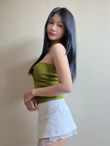 รูปโปรไฟล์ของ ยู่ยี่ จากธนบุรี, กรุงเทพมหานคร