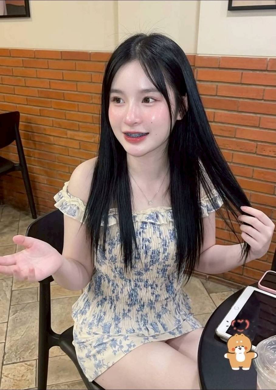Profile photo of ณิชา from Thon Buri, Bangkok