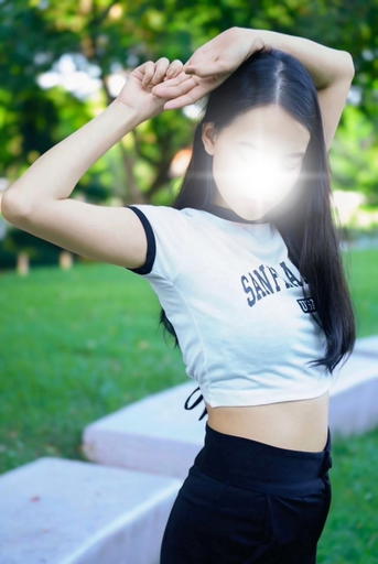 Profile photo of น้องเจนิส (Janice) from Khlong Toei, Bangkok - Verified