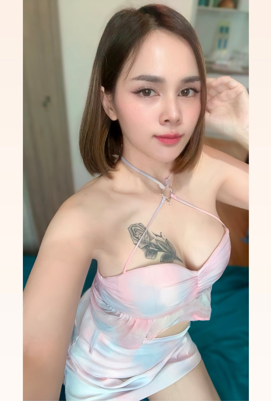 Profile photo of ปลายฝน from Pak Kret, Nonthaburi