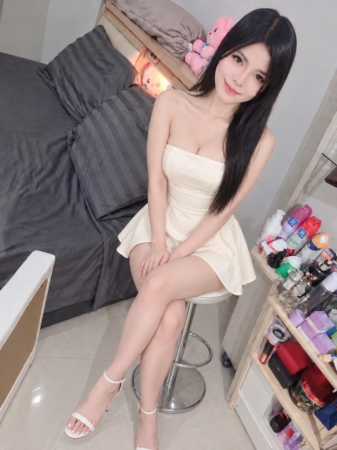 รูปที่ 3 จาก 6 ของ Nancy จากบางนา, กรุงเทพมหานคร