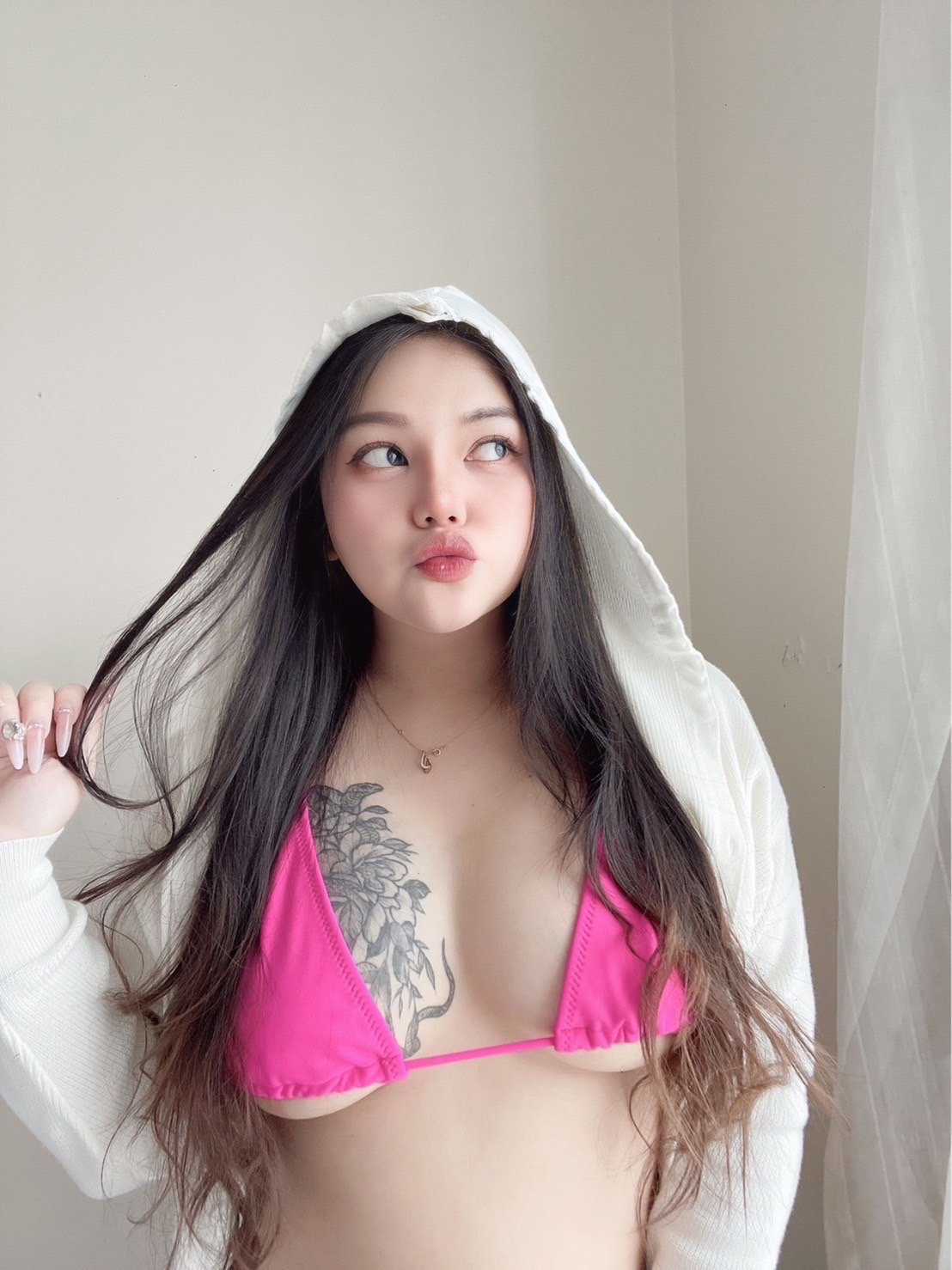 รูปโปรไฟล์ของ มีร่า Mira✨ จากเมืองนครปฐม, นครปฐม - ยืนยันแล้ว