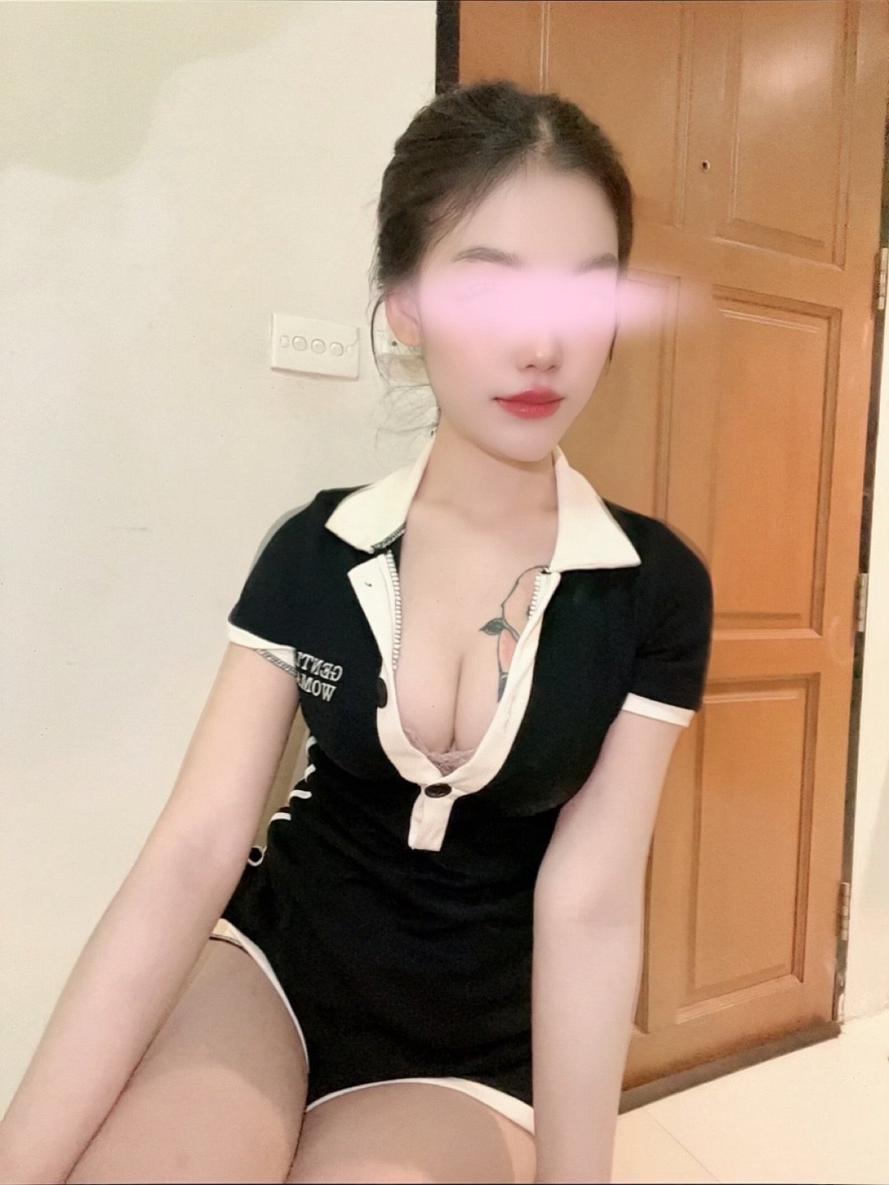 รูปที่ 3 จาก 3 ของ Phingphing ผิงผิง จากห้วยขวาง, กรุงเทพมหานคร