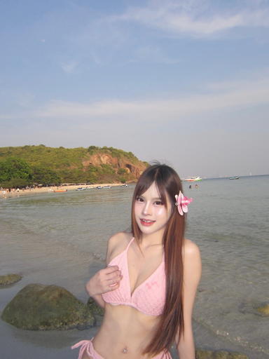 รูปโปรไฟล์ของ แคทตี้ จากธนบุรี, กรุงเทพมหานคร
