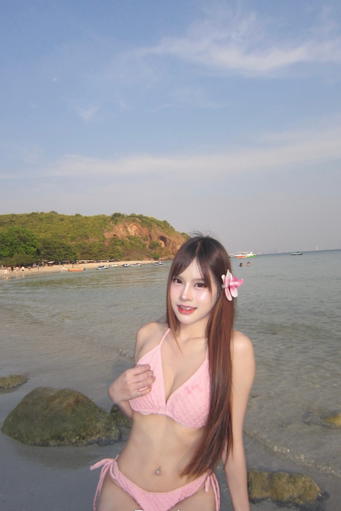 Profile photo of แคทตี้ from Thon Buri, Bangkok