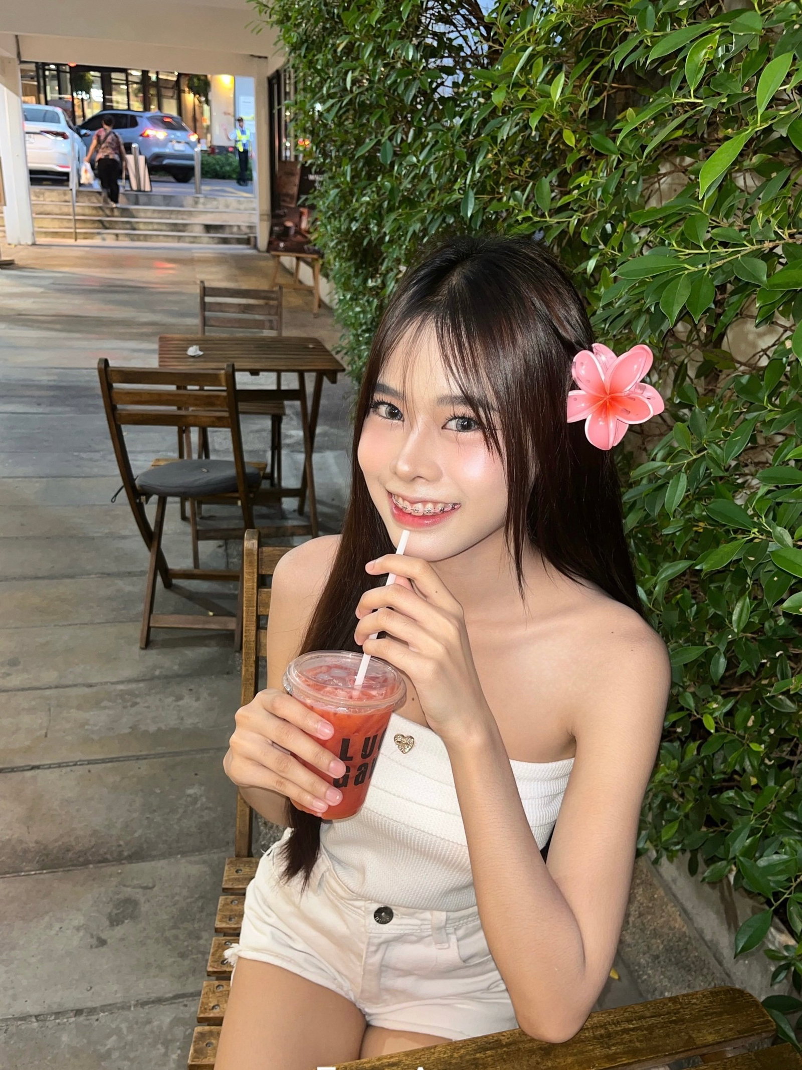 รูปที่ 2 จาก 4 ของ แคทตี้ จากธนบุรี, กรุงเทพมหานคร