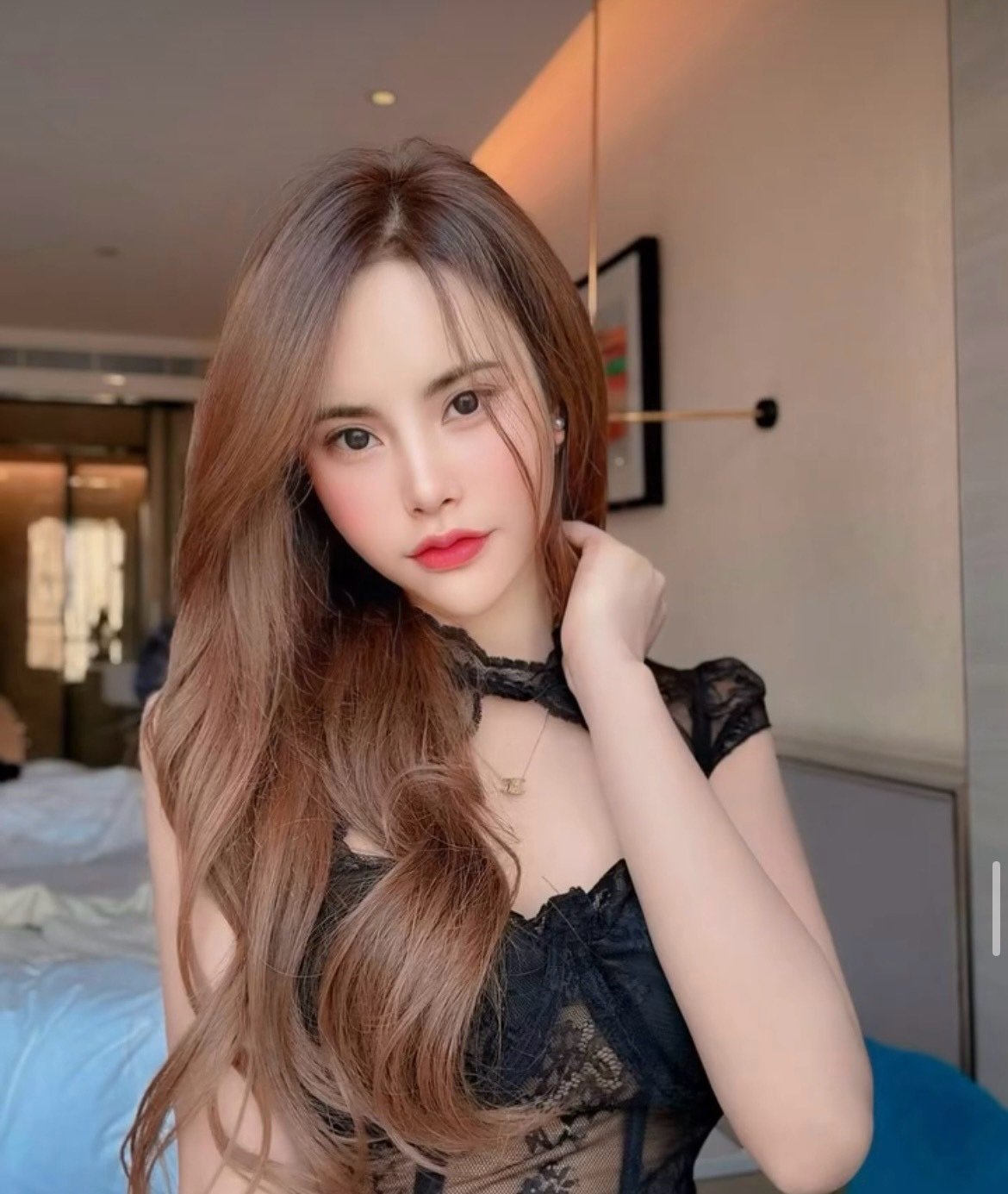 รูปโปรไฟล์ของ Candy จากคลองเตย, กรุงเทพมหานคร - ยืนยันแล้ว