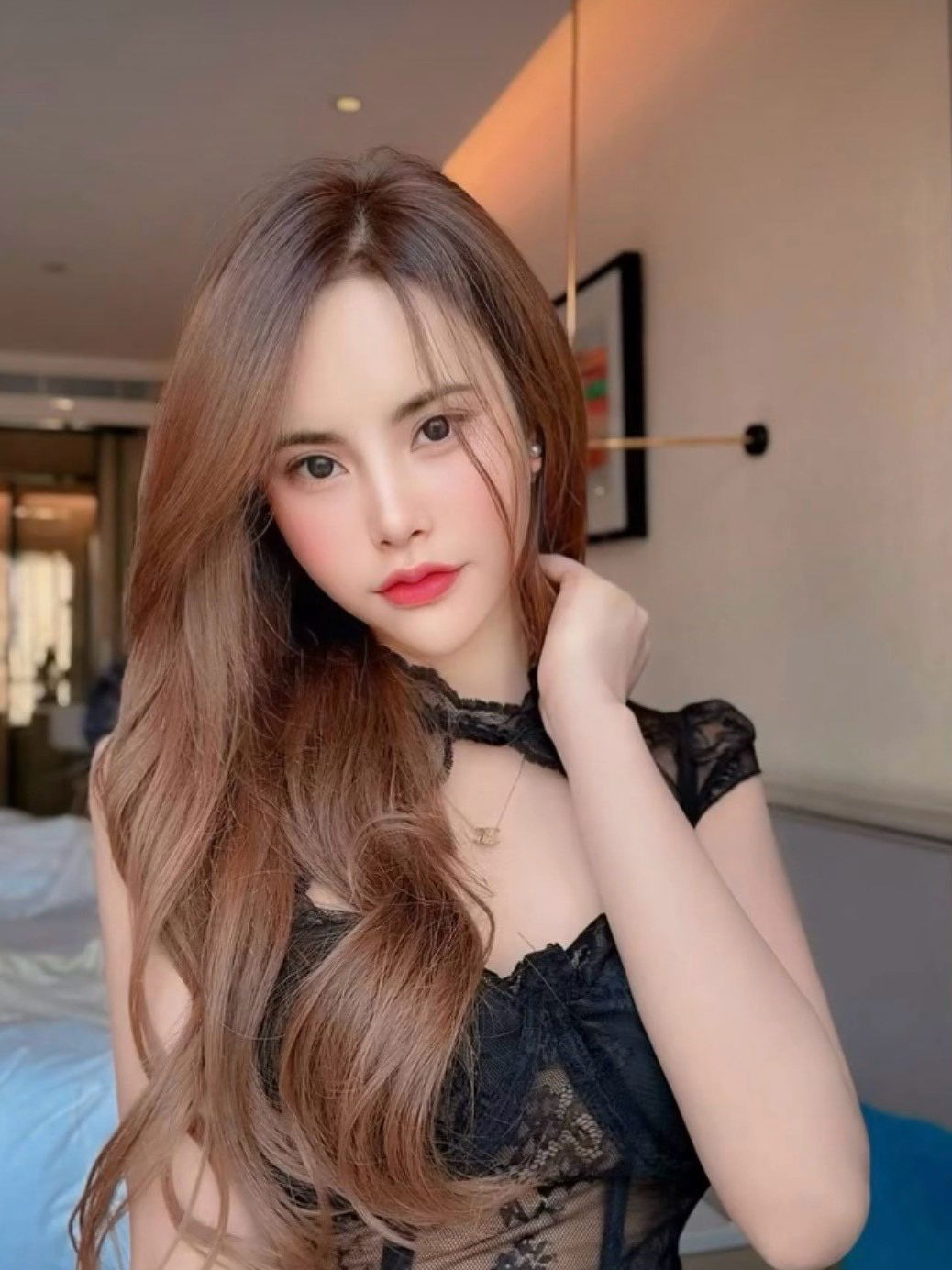 รูปที่ 1 จาก 5 ของ Candy จากคลองเตย, กรุงเทพมหานคร