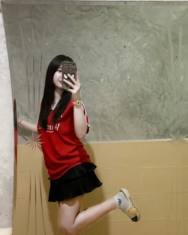 รูปโปรไฟล์ของ น้ำฝน จากพุทธมณฑล, นครปฐม