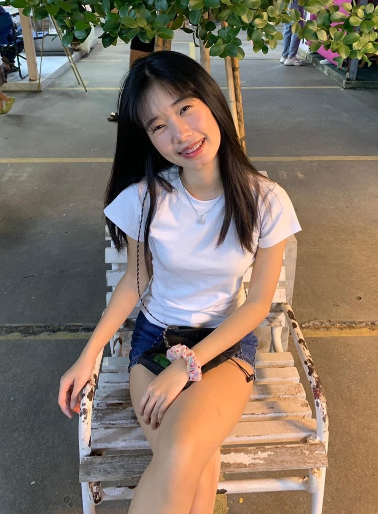 รูปโปรไฟล์ของ กาฟิว จากบางกะปิ, กรุงเทพมหานคร