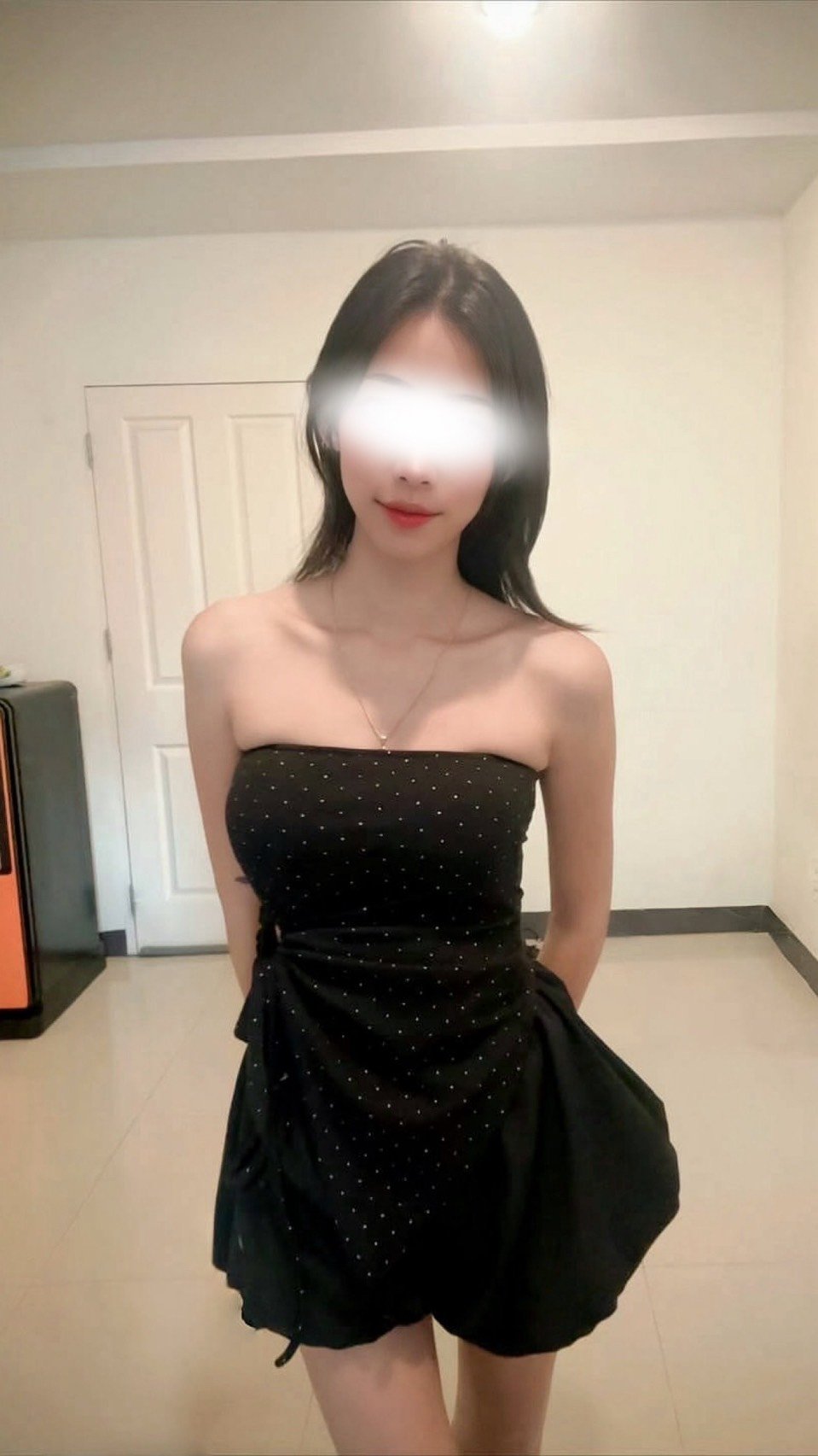 Profile photo of Ploysai พลอยใส from Huai Khwang, Bangkok