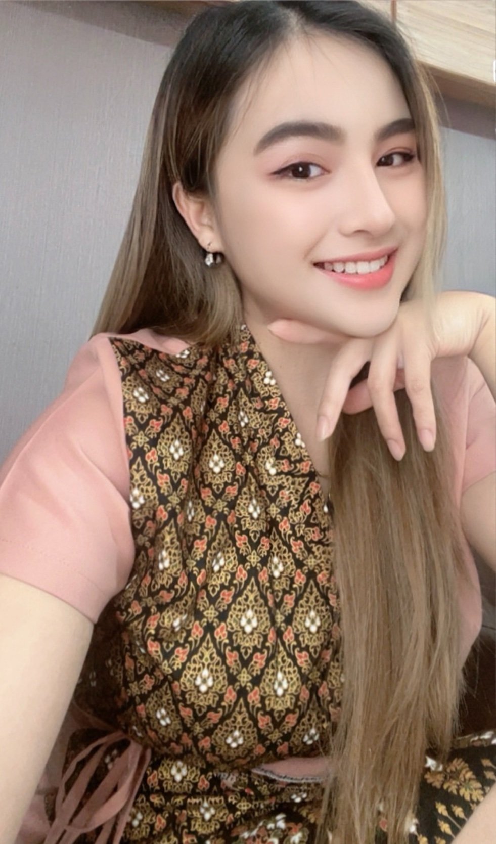 Profile photo of น้ำฟ้า from Phutthamonthon, Nakhon Pathom