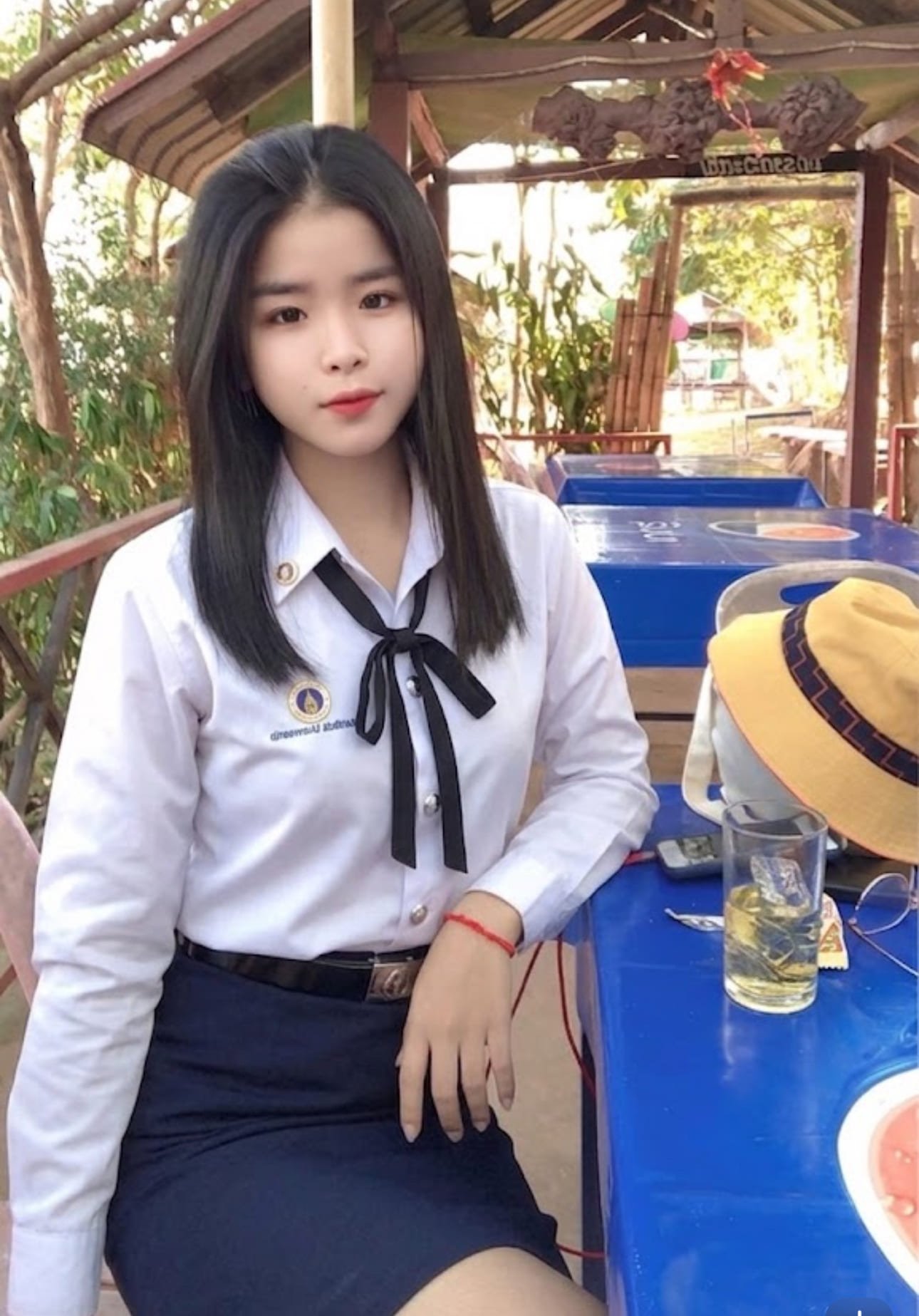 รูปที่ 2 จาก 3 ของ ชายัง จากเมืองนนทบุรี, นนทบุรี