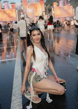รูปโปรไฟล์ของ น้องทิชา (Ticha)