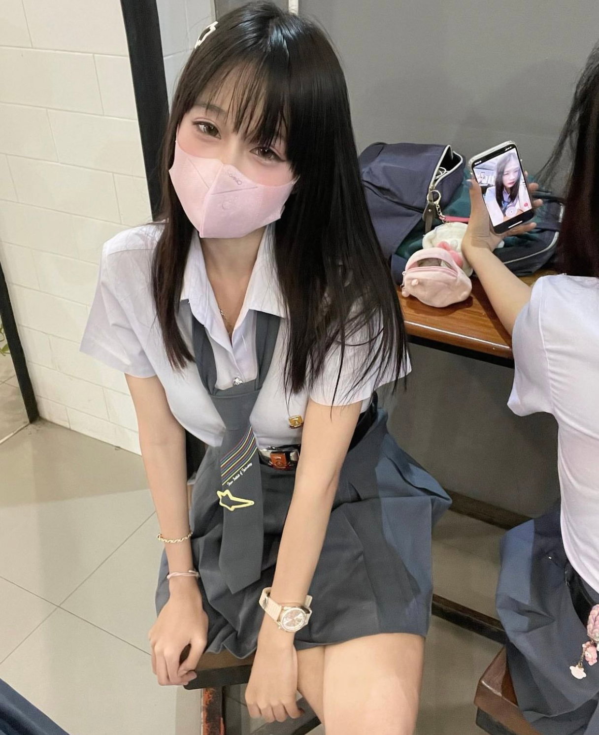 Photo 1 of 1 of จุ๊บแจง💋 from other, Khon Kaen