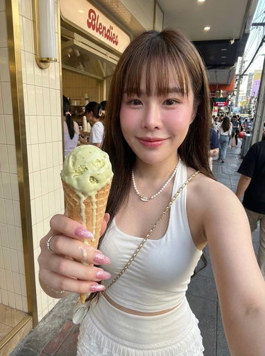 Profile photo of กามิน from Lat Phrao, Bangkok - Verified