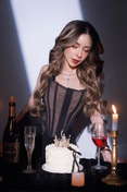 รูปที่ 2 จาก 4 ของ น้องครีมมี่ จากคลองเตย, กรุงเทพมหานคร
