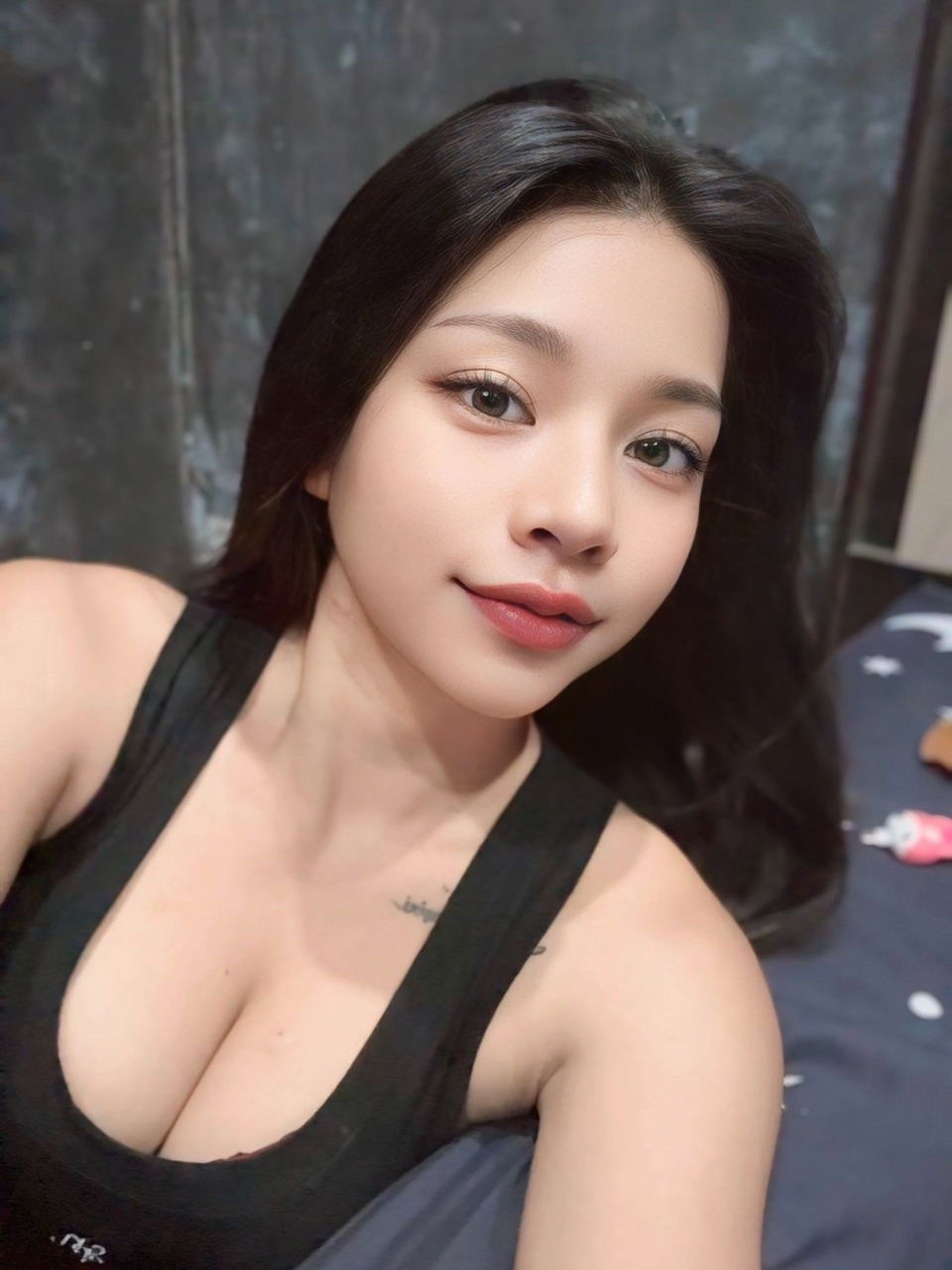 รูปที่ 1 จาก 4 ของ น้องมิว (Miu) จากคลองเตย, กรุงเทพมหานคร