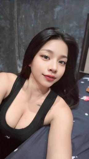 Profile photo of น้องมิว (Miu) from Khlong Toei, Bangkok - Verified