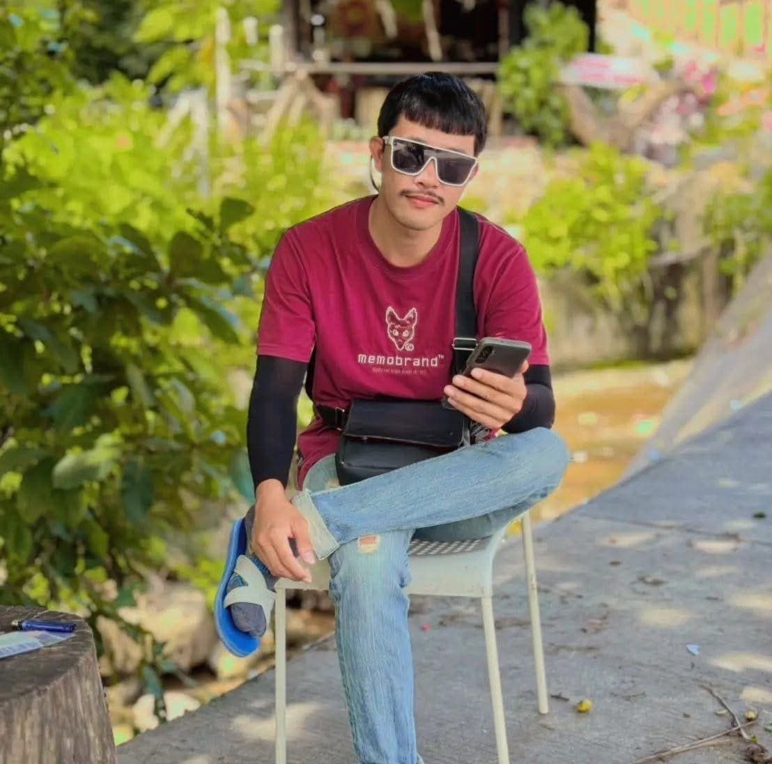 รูปที่ 3 จาก 3 ของ กร จากบางละมุง, ชลบุรี