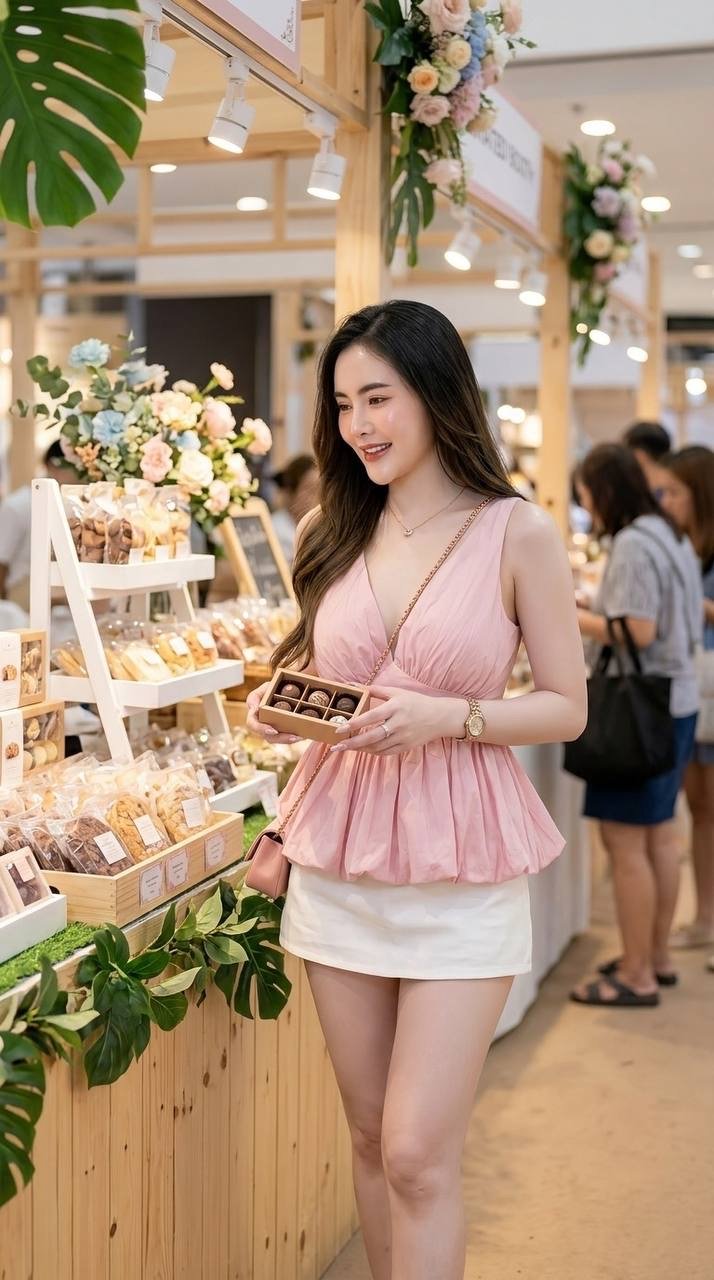 รูปที่ 3 จาก 5 ของ ทอฝัน จากบางแค, กรุงเทพมหานคร