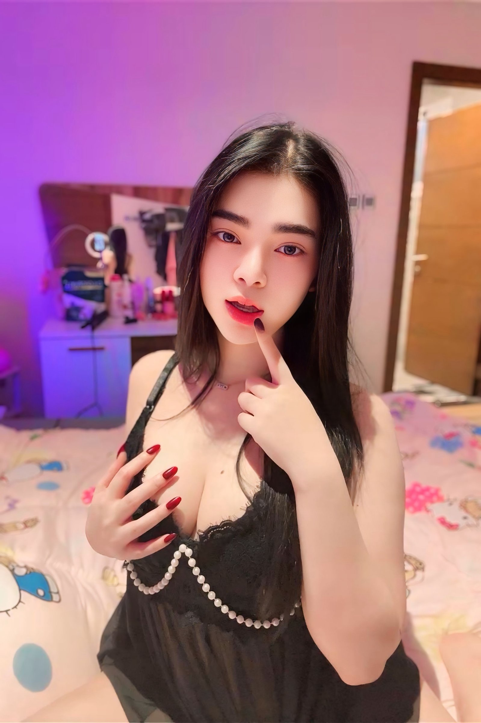 Profile photo of Katie from Khlong Toei, Bangkok - Verified