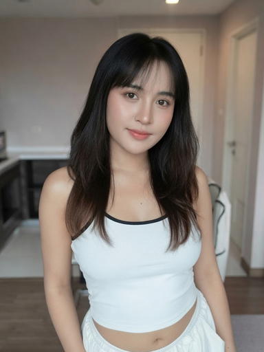 รูปโปรไฟล์ของ Ririn จากคลองเตย, กรุงเทพมหานคร - ยืนยันแล้ว